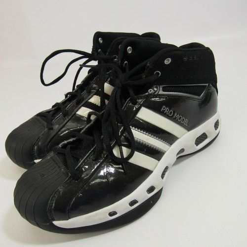 Adidas Pro Model Basketball Shoes Men's 