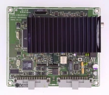 Samsung HL-R5087W Main Board BP41-00205A 