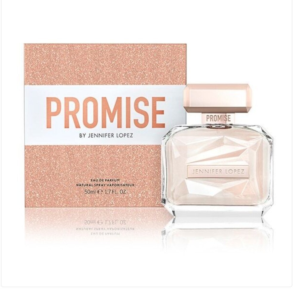 Ubuy Designer Parfums Promise By Jennifer Lopez Perfume JENNIFER