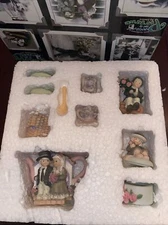 Kim Andersons Wedding Mini Tea Set 2000