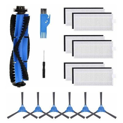 Für Kyvol Cybovac E20 E30 E31 Roboterstaubsauger Ersatzteile Zubehör Filters DE