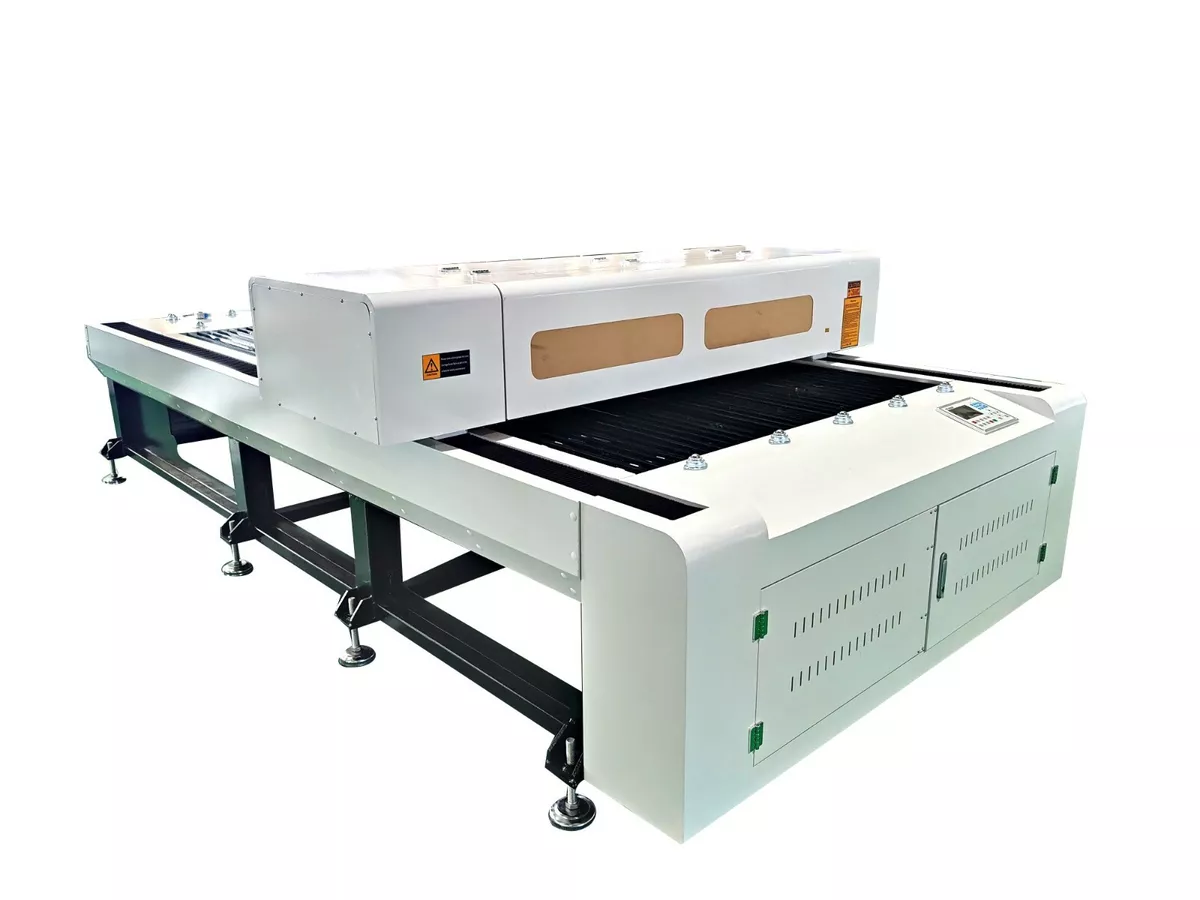 Plywood laser cutting machine price deals