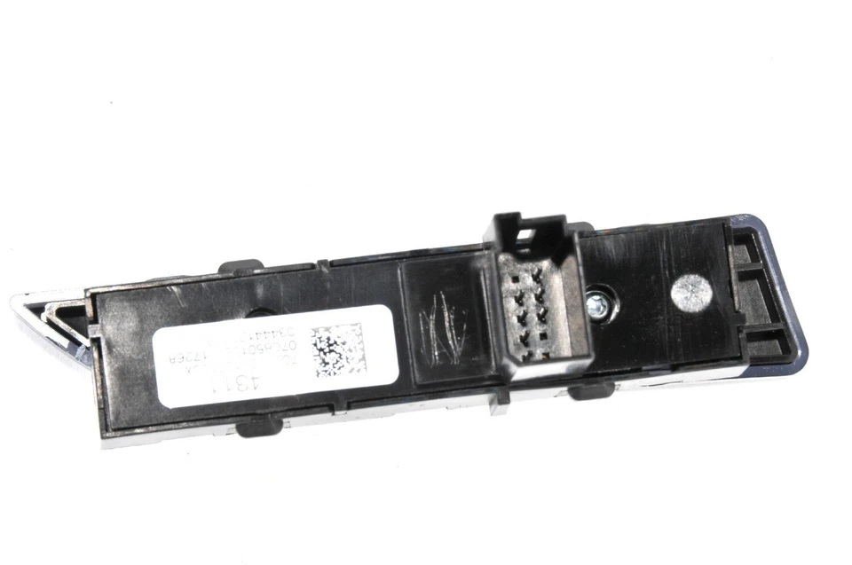 Выключатель предупреждения об опасности оригинальное оборудование ACDelco GM подходит для Cadillac XTS 13-14 годов выпуска - Изображение 2 из 2