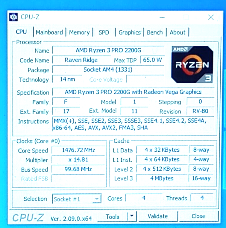 Linux Hardware Amd Ryzen 2200g Cpu Benchmark Benchmark 3950x R20