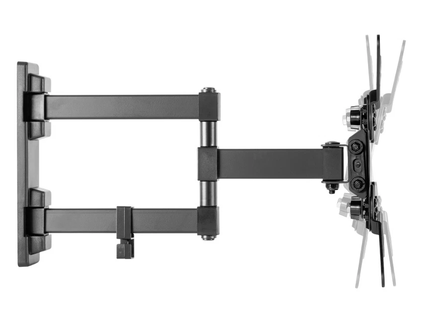 Wall Mount/Mounting Bracket Flat Screen/Panel LCD/LED/Plasma/TV/HDTV/Monitor$S{K - Image 3 of 4