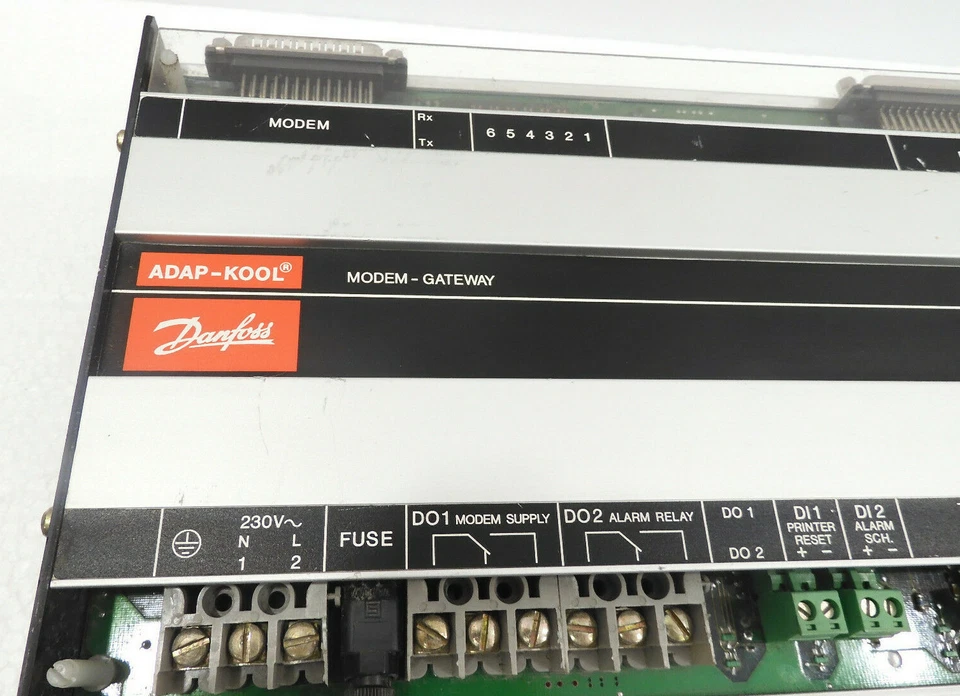 AKA 24M, Danfoss - Bild 3 von 3