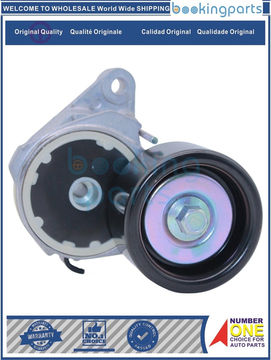 Belt Tensioner For TOYOTA TUNDRA/SEQUOIA 07-13, 16620-0S010,16620
