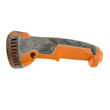 Genuine OEM Parts Rear Handle Assembly RIDGID R10202 7" CORDED ANGLE GRINDER