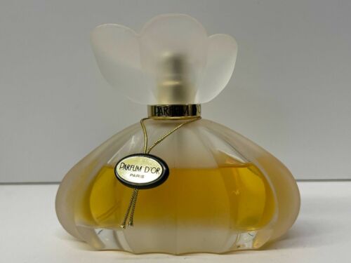 Parfum D'or by Kristel Saint Martin, 2.0 oz EDP Spray for Women, AS PICTURED.