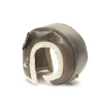 DEI 10241 Universal T4 Turbo Heat Shield Blan...
