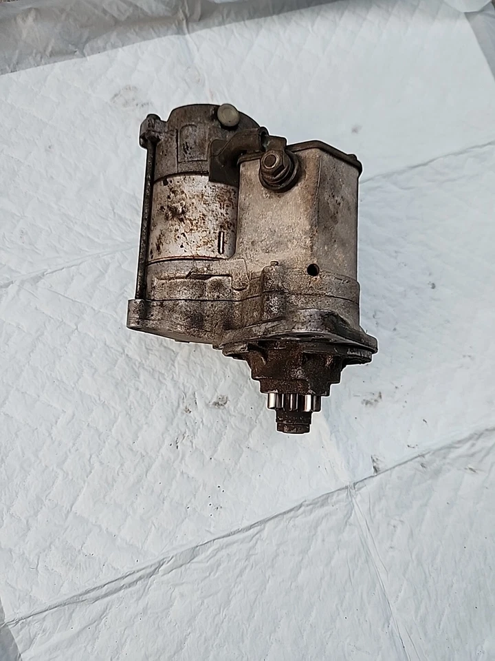 Arranque OEM para Subaru Outback Auto (2000-2004) Legacy (1996-2004) 17242c Foto 2 de 4