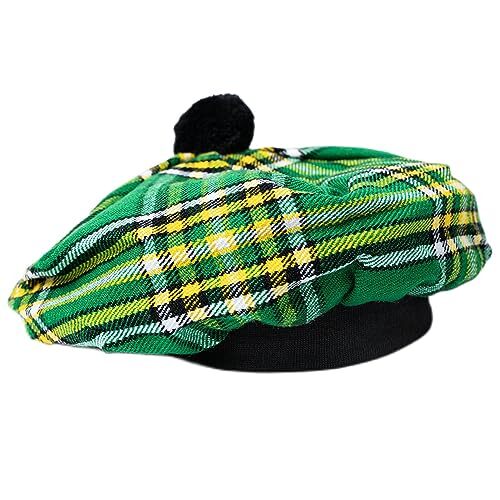 Scottish Traditional Tam o display picture 1