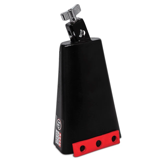 LP Latin Percussion LP008-N - Rock Classic Ridge Rider Cowbell