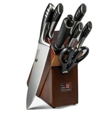 Premium 8-Piece German High Carbon Stainless ...