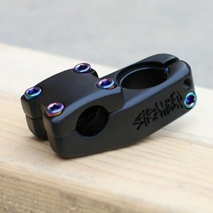 stranger bmx stem