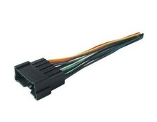 Best Kits Aftermarket Radio Wire Harness for Select 1999-2008 Hyundai Kia