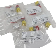 5 TE Connectivity / DEUTSCH GED06-10-5S8 Circular Connector MIL Spec 5 Pin  NEW