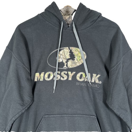 Supreme SS25 Old English Printed Logo Cotton Sweater MOSSY OAK