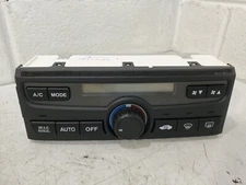 2003-2008 Honda Pilot Front A/C Heater Control (automatic)