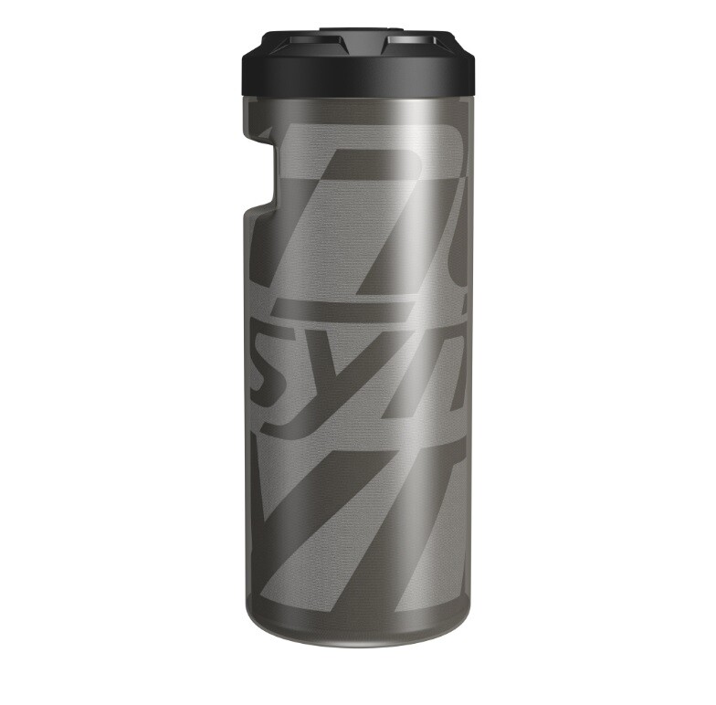 Porta Oggetti Attrezzi Syncros Tool Can Antracite 0,75lt