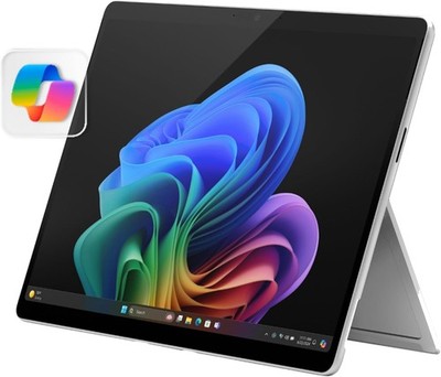 Microsoft Surface Pro 11 Copilot+ PC Snapdragon X Elite 32GB 1TB SSD 13'' OLED