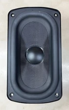 1 pcs/ single - GoldenEar’s™ Triton Two - 5" x 9" QUADRATIC SUB-BASS DRIVER