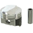 Sealed Power L2242NF40 Pistons Forged Dome 4.134" Bore Chevy Set of 8