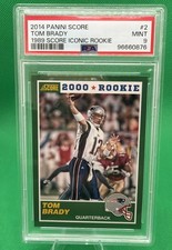 2014 Score Football Cards 27