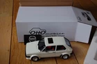1:18 VOLKSWAGEN GOLF 1 GTI ABT Otto mobile OT1014 resin in box