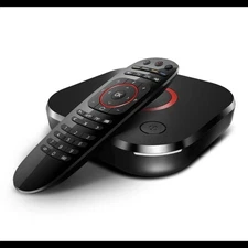 Infomir Original MAG 544 W3 4K Set Top Box Multimedia Player Internet TV