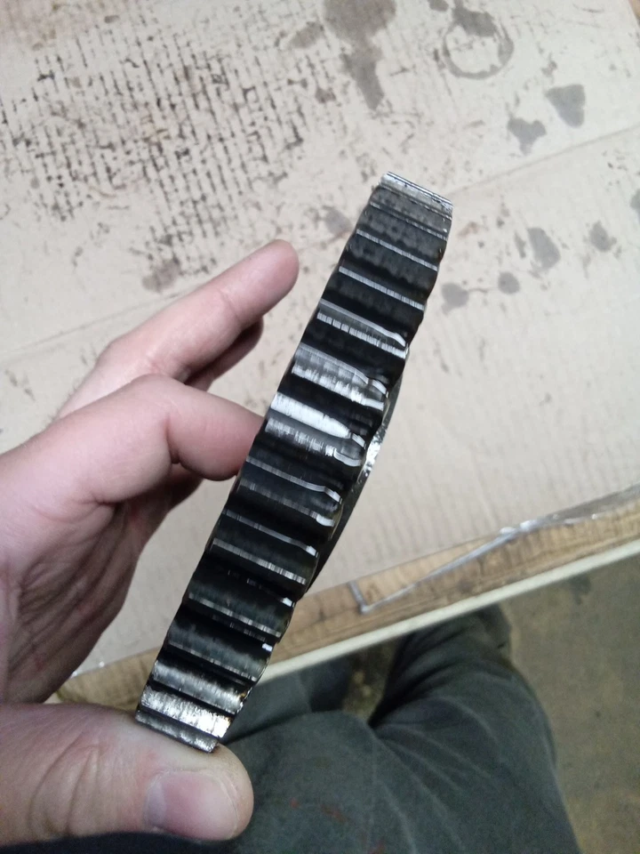 1979 Amc Concord 304 Cam Gear Ca, вал 360 401 Pacer Eagle Matador 390 Rebel Amx - Изображение 3 из 4