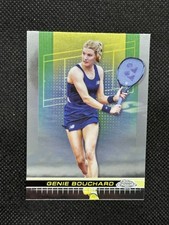 2024 Topps Chrome Genie Bouchard #79