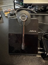 Jabra Engage 75 Convertible Wireless Headset