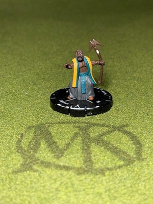 Mage Knight 2.0-Fathom #123-Nexus-Unique Tabletop Miniature