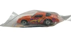 Hot Wheels Vintage 1982 Camaro Z-28 Orange McDonald's 1990 Promo New Sealed