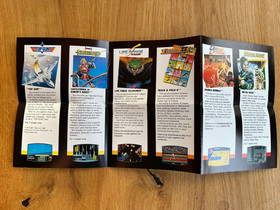 NES - Castlevania II: Simon's Quest | CIB