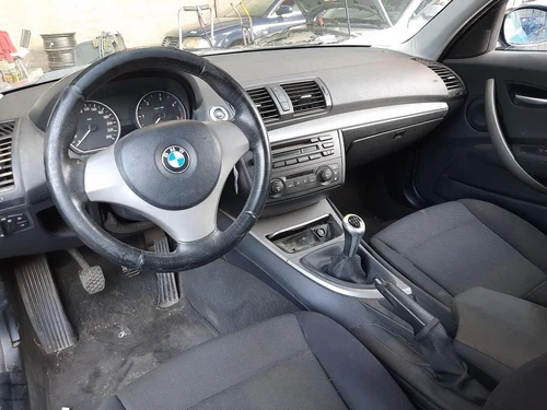 51217176809 Retenedor Puerta para BMW SERIE 1 BERLINA (E81/E87) 120d 20 7818725 - Imagen 7 de 7