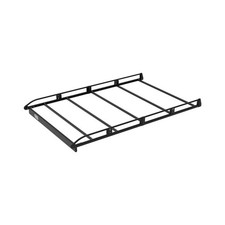 Dachkorb / Dachgep&auml;cktr&auml;ger CRUZ Rack f&uuml;r Mercedes Vito L1H1 [ 2003 - 2014 ]