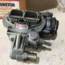 Tomco 2-1410 Reman 2-bbl Holley Carburetor