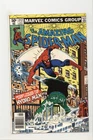 Amazing Spider-Man 212 VF+ 1st App & Origin Hydro-Man 1981