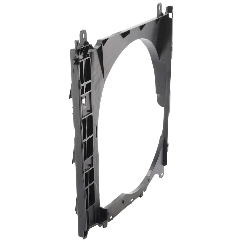 Верхние вентиляторные кожухи 214769FD0A для Nissan TITAN Armada INFINITI QX56 Pathfinder - Изображение 4 из 4