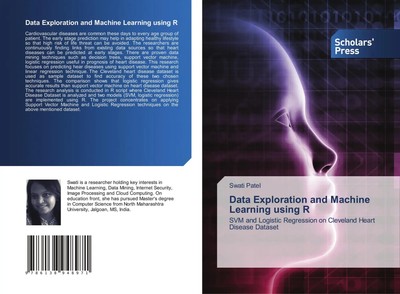 Swati Patel | Data Exploration and Machine Learning using R | Taschenbuch (2021)