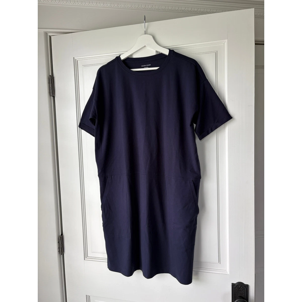 Blue T-Shirts Dresses for Women for sale | eBay Blue T-Shirts Dresses for Women for sale | eBay