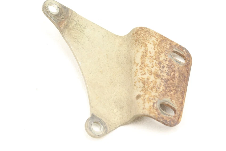 Suporte de exaustão Yamaha Grizzly 450 EPS 14 5ND-E477K-02-00 52674 - Imagem 2 de 2