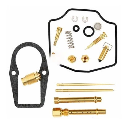 Kit de reconstruction de carburateur XT600 XT600E XT600K pour am��lioration de l - Photo 1/4