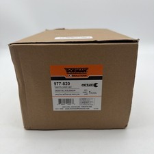 977-820 Dorman Throttle Body For Chevy Pontiac G8 Chevrolet Corvette Cts Gto
