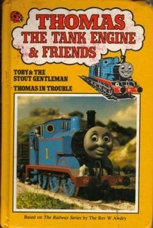 Toby and the Stout Gentleman | Buch | Zustand gut