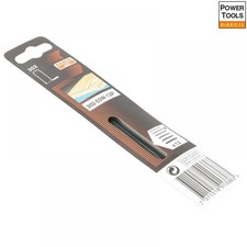 Image of Bahco 302-53W-12P 302-53W-12P Fret Saw Blades For Wood 130Mm (5In) (Pack Of 12)
