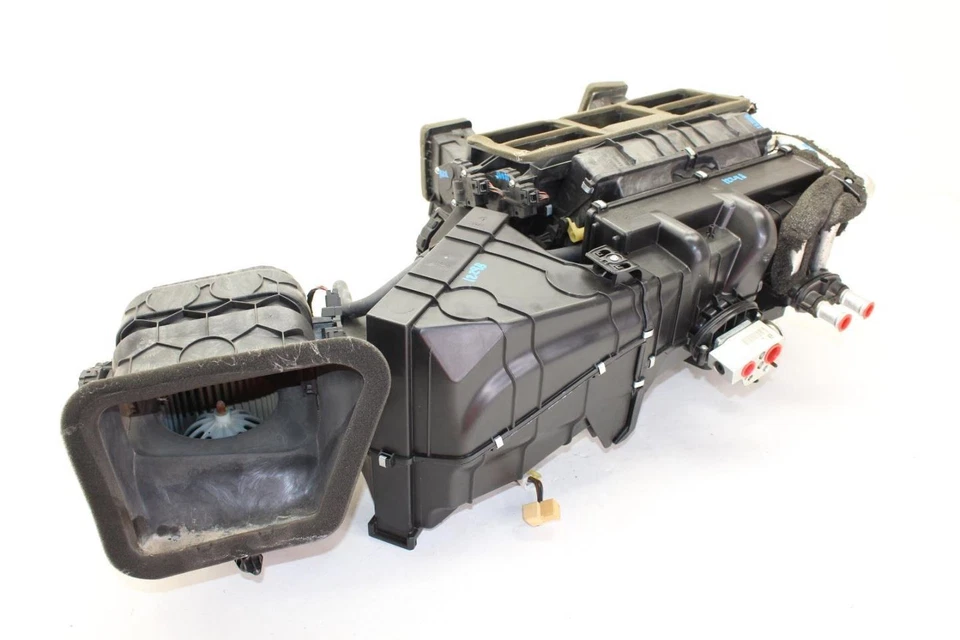 Conjunto de evaporación de CA 10-16 Porsche Panamera núcleo calentador 97057301108 Foto 2 de 4