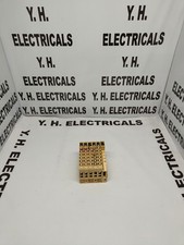 SCHNEIDER TM5C24D12R I/O EXPANSION BLOCK ( USED CONDITION )